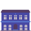 apartment icon