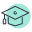 external-college-education-vol-02-random-chroma-amoghdesign icon