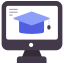 Education Channel icon
