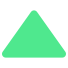 triangle arrow icon