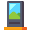 Video Display icon