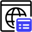 browser icon