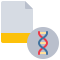 Dna icon