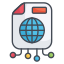 Global File icon