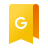 Google Save icon