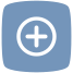 hospital icon