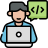 Web Developer icon