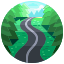 Route icon