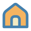 House icon