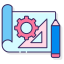 Prototipo icon