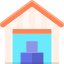 entrepôt icon