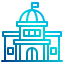 city hall icon