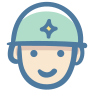 avatar icon