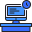 monitor icon