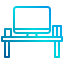 Al Computer icon