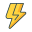 Lightning icon