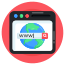 browser icon