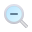 Zoom Out icon