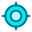 Präzise Position icon