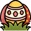 easter eggs icon