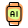 Artificial intelligence Technology under smartwatch isolated on a white background icon