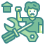 repair icon