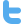 Twitter old logo a micro blogging web portal icon