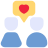 conversation icon