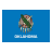 오클라호마 깃발 icon