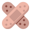 bandage icon