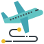 travel icon