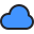cloud computing icon