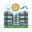 apartment icon