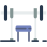 weightlifting icon