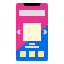 application icon