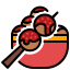 Meatball icon