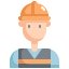 engineer icon