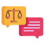 chat icon