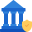 bank protection icon