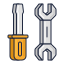 reparieren icon