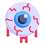 Глазное яблоко icon