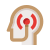 頭痛 icon