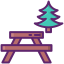recreation icon