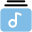 音乐专辑 icon