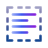 lollipop style select all icon
