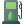 Eco Gas Station icon