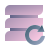 데이터 백업 icon