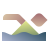 deco color style swimming icon