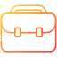 Briefcase icon