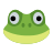 Frog Head icon